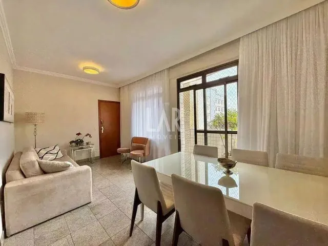Imagem: Apartamento À Venda, 3 Quartos, 1 Suíte