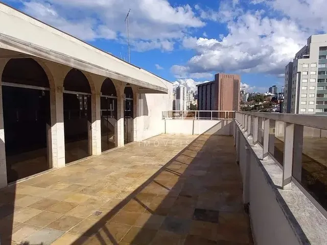 Imagem: Cobertura À Venda, 5 Quartos, 1 Suíte