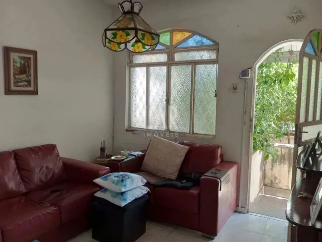 Imagem: Casa À Venda, 4 Quartos, 1 Suíte, Santo