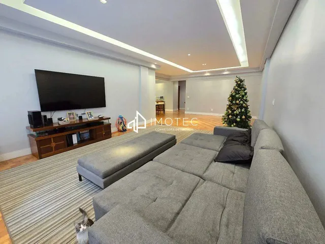 Imagem: Apartamento À Venda, 3 Quartos, 1 Suíte