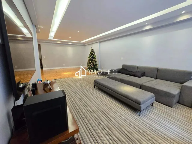 Imagem 4: Apartamento À Venda, 3 Quartos, 1 Suíte, 1 Vagas, Centro - Belo Horizonte/Mg