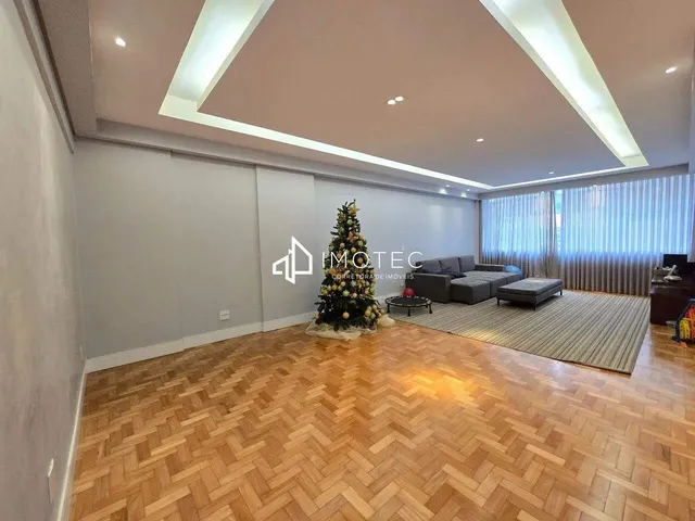 Imagem 6: Apartamento À Venda, 3 Quartos, 1 Suíte, 1 Vagas, Centro - Belo Horizonte/Mg