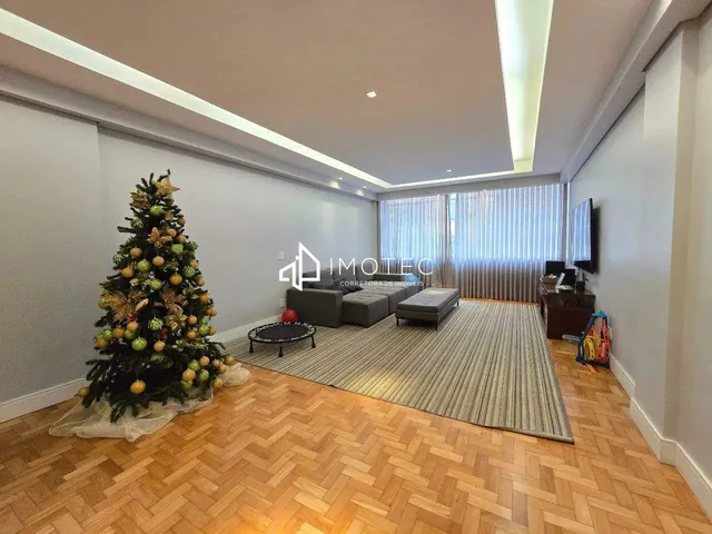Imagem 7: Apartamento À Venda, 3 Quartos, 1 Suíte, 1 Vagas, Centro - Belo Horizonte/Mg