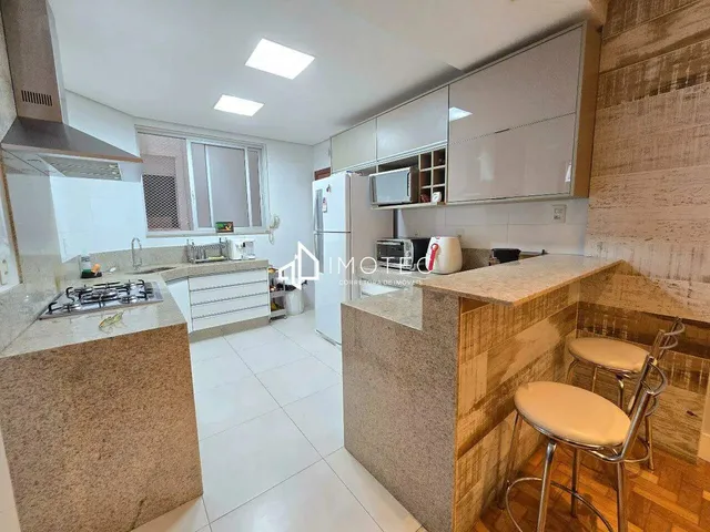 Imagem 12: Apartamento À Venda, 3 Quartos, 1 Suíte, 1 Vagas, Centro - Belo Horizonte/Mg