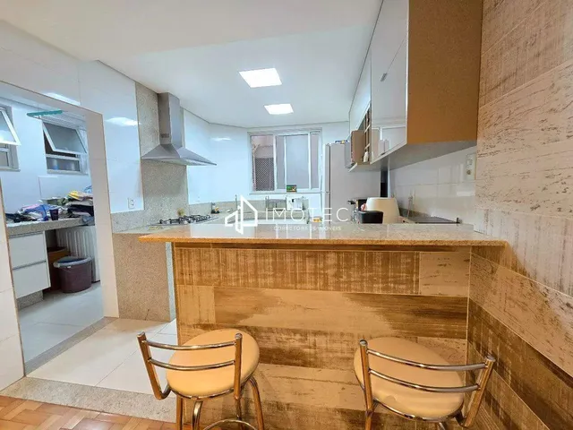 Imagem 11: Apartamento À Venda, 3 Quartos, 1 Suíte, 1 Vagas, Centro - Belo Horizonte/Mg