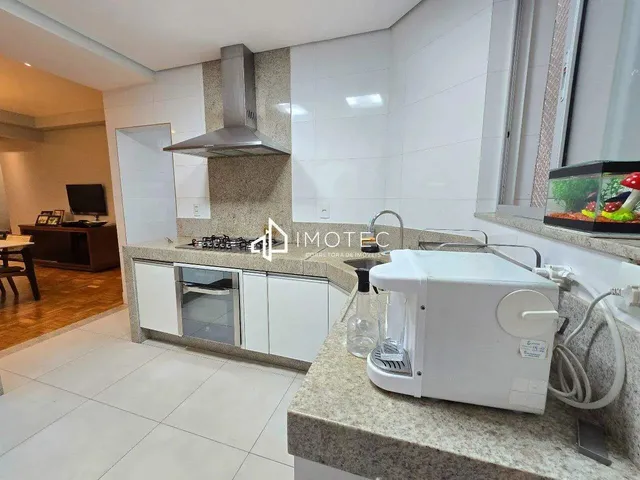 Imagem 2: Apartamento À Venda, 3 Quartos, 1 Suíte, 1 Vagas, Centro - Belo Horizonte/Mg