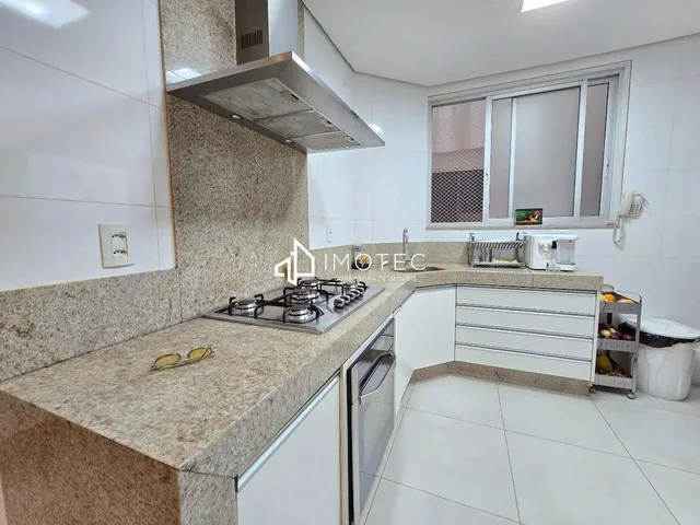 Imagem 5: Apartamento À Venda, 3 Quartos, 1 Suíte, 1 Vagas, Centro - Belo Horizonte/Mg
