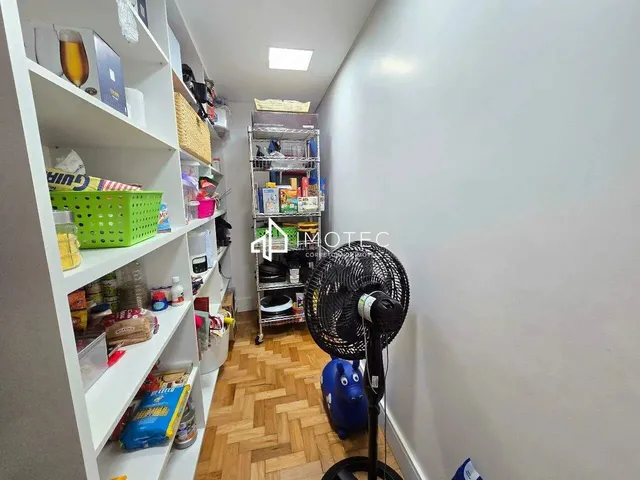 Imagem 10: Apartamento À Venda, 3 Quartos, 1 Suíte, 1 Vagas, Centro - Belo Horizonte/Mg
