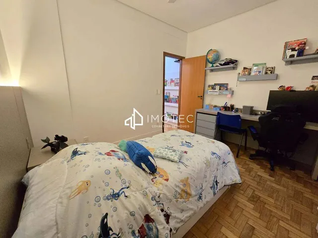 Imagem 9: Apartamento À Venda, 3 Quartos, 1 Suíte, 1 Vagas, Centro - Belo Horizonte/Mg