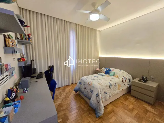 Imagem 3: Apartamento À Venda, 3 Quartos, 1 Suíte, 1 Vagas, Centro - Belo Horizonte/Mg