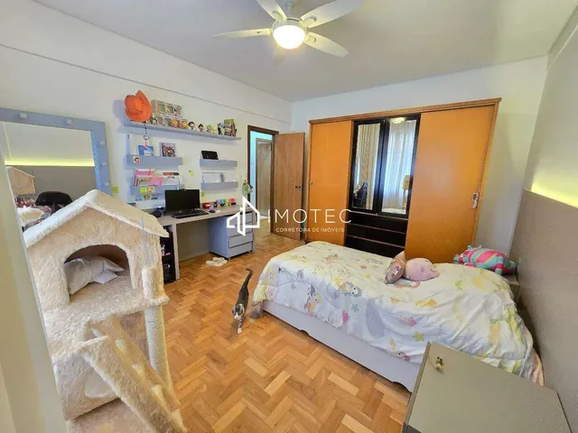 Imagem 8: Apartamento À Venda, 3 Quartos, 1 Suíte, 1 Vagas, Centro - Belo Horizonte/Mg