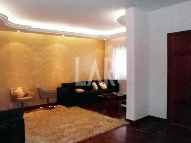 Imagem: Casa Linear no Vila Paris