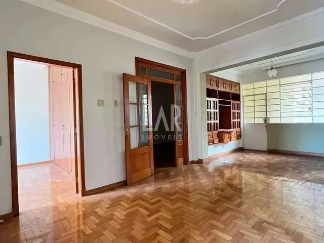 Imagem 1: Apartamento À Venda, 3 Quartos, Centro - Belo Horizonte/Mg