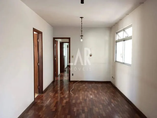 Imagem: Apartamento À Venda, 3 Quartos, 1 Suíte