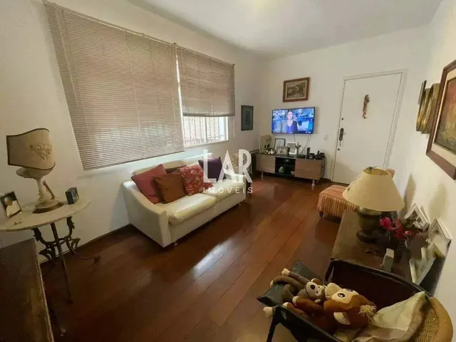 Imagem: Apartamento À Venda, 3 Quartos, 1 Suíte