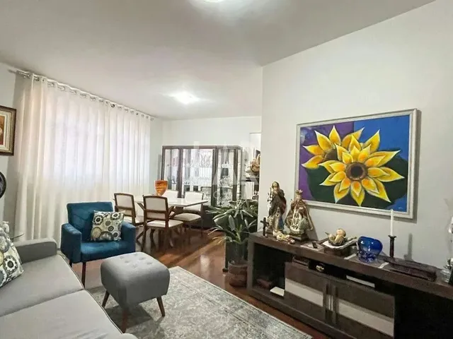 Imagem: Apartamento À Venda, 3 Quartos, 1 Suíte