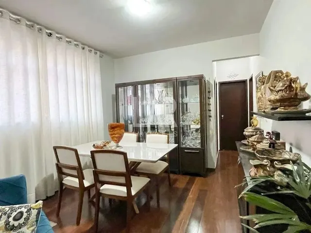 Imagem 9: Apartamento À Venda, 3 Quartos, 1 Suíte, 1 Vaga, Coração de Jesus - Belo Horizonte/Mg