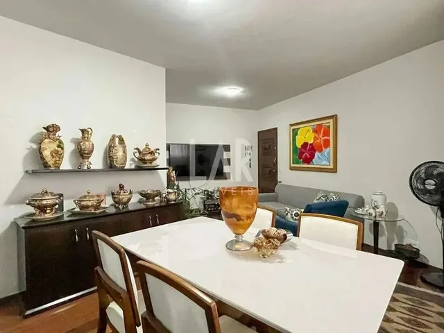 Imagem 13: Apartamento À Venda, 3 Quartos, 1 Suíte, 1 Vaga, Coração de Jesus - Belo Horizonte/Mg