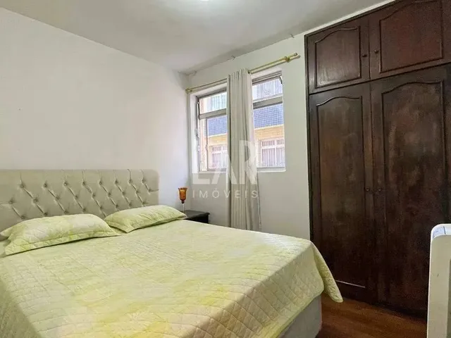 Imagem 11: Apartamento À Venda, 3 Quartos, 1 Suíte, 1 Vaga, Coração de Jesus - Belo Horizonte/Mg