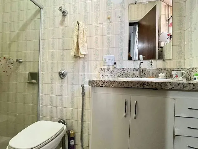 Imagem 5: Apartamento À Venda, 3 Quartos, 1 Suíte, 1 Vaga, Coração de Jesus - Belo Horizonte/Mg