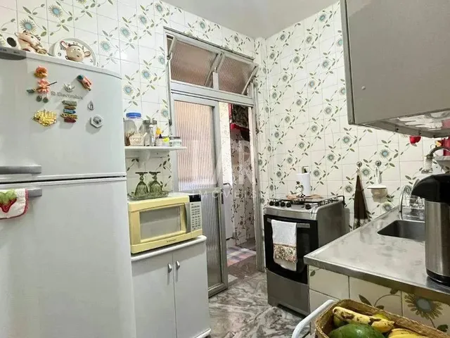 Imagem 4: Apartamento À Venda, 3 Quartos, 1 Suíte, 1 Vaga, Coração de Jesus - Belo Horizonte/Mg