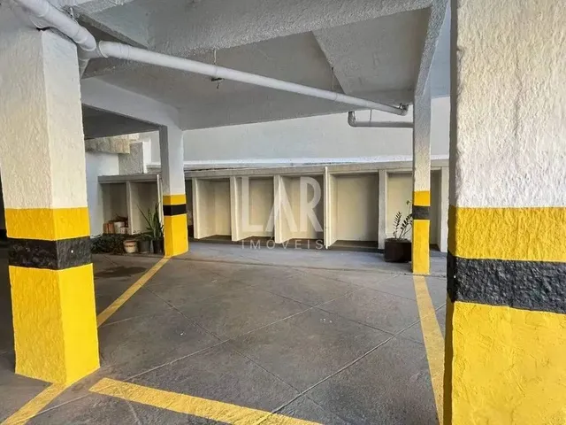 Imagem 8: Apartamento À Venda, 3 Quartos, 1 Suíte, 1 Vaga, Coração de Jesus - Belo Horizonte/Mg