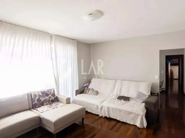 Imagem: Apartamento À Venda, 4 Quartos, 1 Suíte