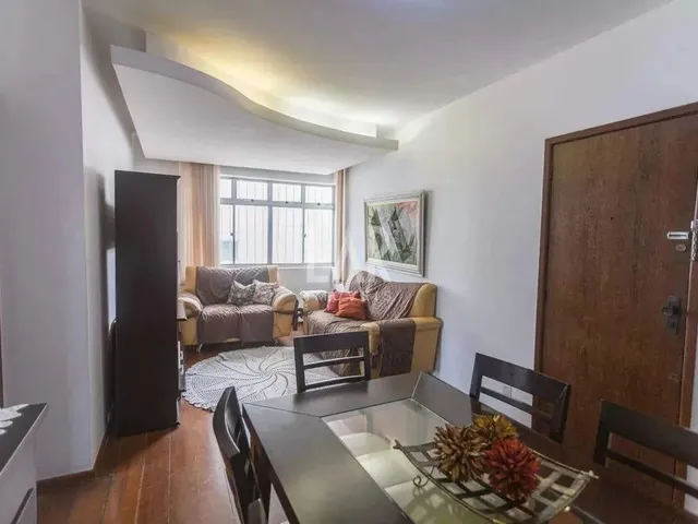 Imagem: Apartamento À Venda com 95M², 3 Quartos