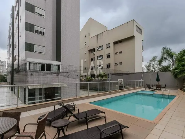 Imagem: Apartamento À Venda, 4 Quartos, 3 Suítes