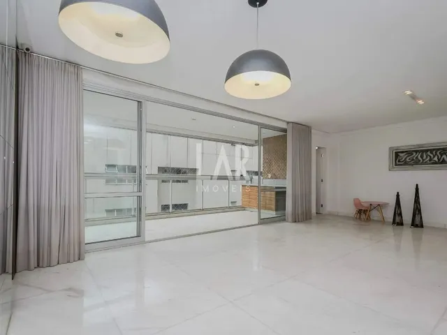 Imagem 9: Apartamento À Venda, 4 Quartos, 3 Suítes, 3 Vagas, Luxemburgo - Belo Horizonte/Mg