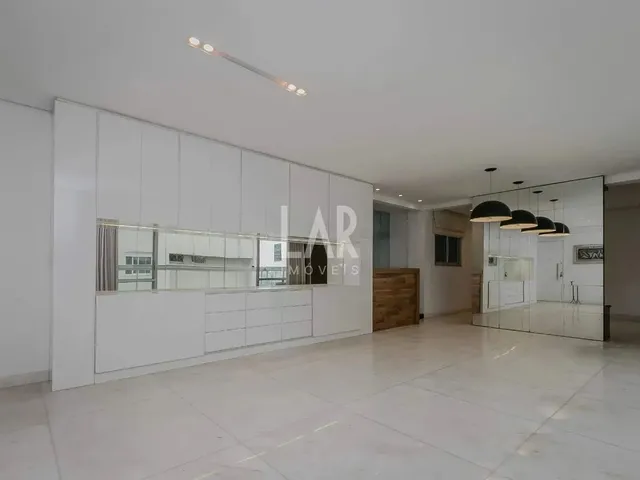 Imagem 6: Apartamento À Venda, 4 Quartos, 3 Suítes, 3 Vagas, Luxemburgo - Belo Horizonte/Mg