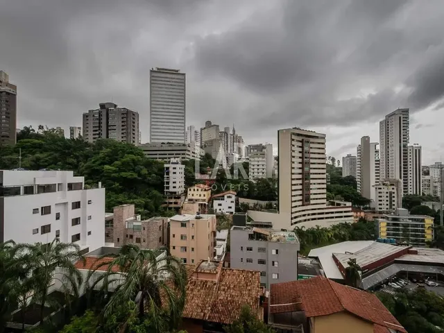 Imagem 5: Apartamento À Venda, 4 Quartos, 3 Suítes, 3 Vagas, Luxemburgo - Belo Horizonte/Mg