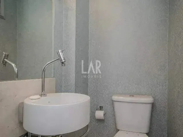 Imagem 3: Apartamento À Venda, 4 Quartos, 3 Suítes, 3 Vagas, Luxemburgo - Belo Horizonte/Mg