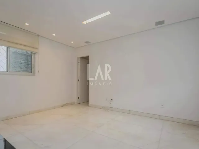 Imagem 4: Apartamento À Venda, 4 Quartos, 3 Suítes, 3 Vagas, Luxemburgo - Belo Horizonte/Mg