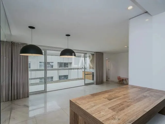 Imagem 11: Apartamento À Venda, 4 Quartos, 3 Suítes, 3 Vagas, Luxemburgo - Belo Horizonte/Mg