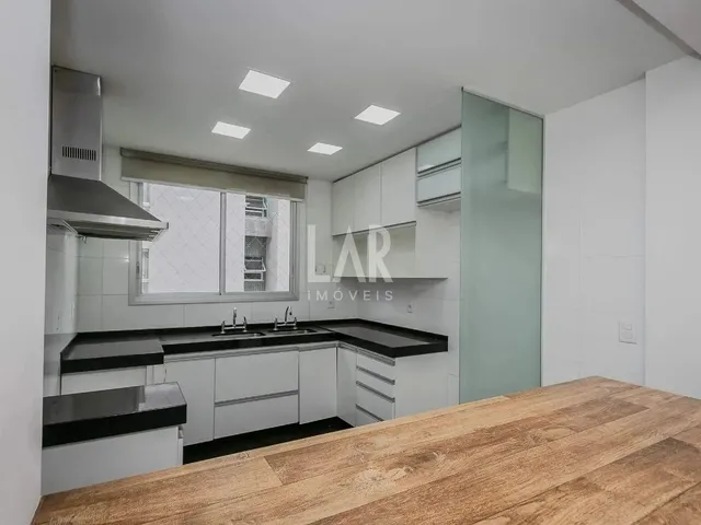 Imagem 7: Apartamento À Venda, 4 Quartos, 3 Suítes, 3 Vagas, Luxemburgo - Belo Horizonte/Mg