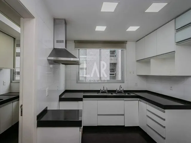Imagem 16: Apartamento À Venda, 4 Quartos, 3 Suítes, 3 Vagas, Luxemburgo - Belo Horizonte/Mg