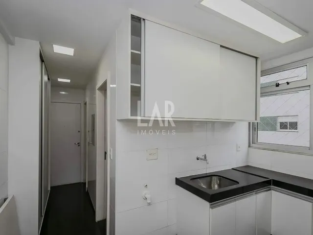 Imagem 13: Apartamento À Venda, 4 Quartos, 3 Suítes, 3 Vagas, Luxemburgo - Belo Horizonte/Mg