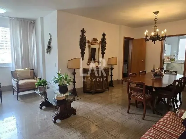 Imagem: Apartamento À Venda, 3 Quartos, 1 Suíte