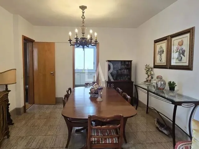 Imagem 14: Apartamento À Venda, 3 Quartos, 1 Suíte, 2 Vagas, Funcionários - Belo Horizonte/Mg