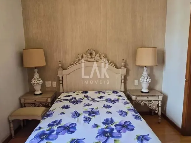 Imagem 12: Apartamento À Venda, 3 Quartos, 1 Suíte, 2 Vagas, Funcionários - Belo Horizonte/Mg