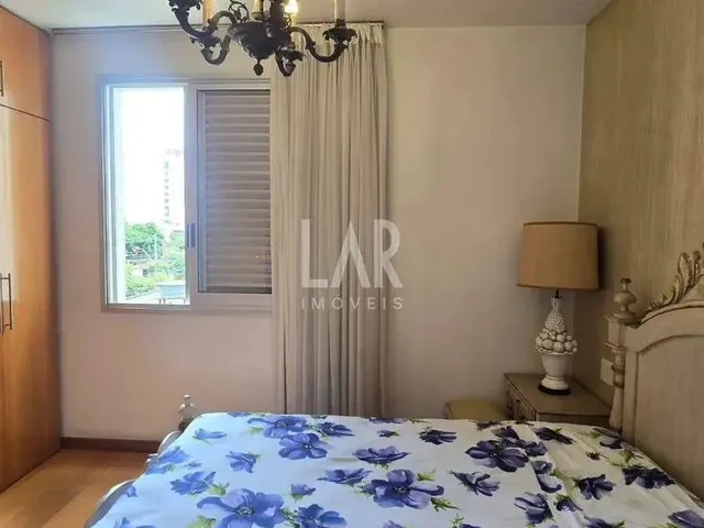 Imagem 16: Apartamento À Venda, 3 Quartos, 1 Suíte, 2 Vagas, Funcionários - Belo Horizonte/Mg
