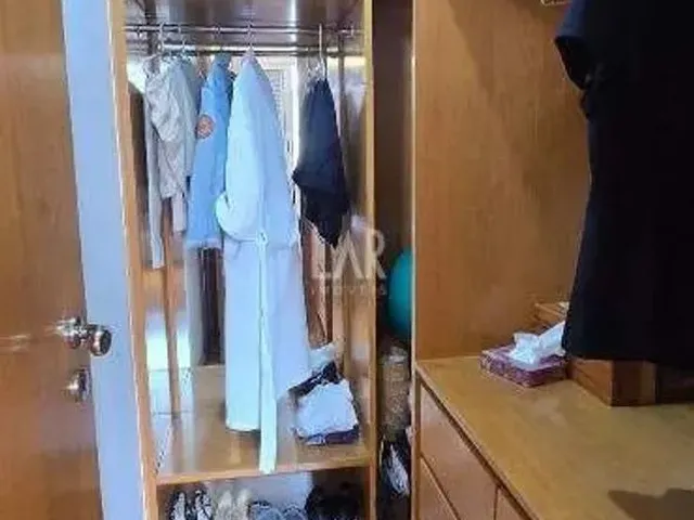 Imagem 13: Apartamento À Venda, 3 Quartos, 1 Suíte, 2 Vagas, Funcionários - Belo Horizonte/Mg