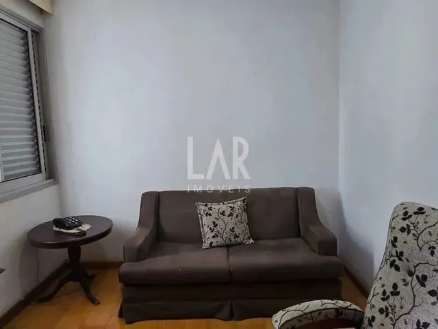 Imagem 6: Apartamento À Venda, 3 Quartos, 1 Suíte, 2 Vagas, Funcionários - Belo Horizonte/Mg