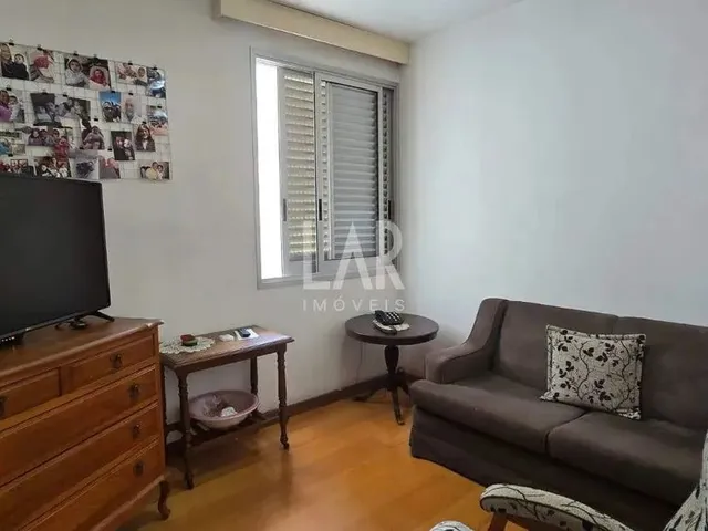 Imagem 9: Apartamento À Venda, 3 Quartos, 1 Suíte, 2 Vagas, Funcionários - Belo Horizonte/Mg