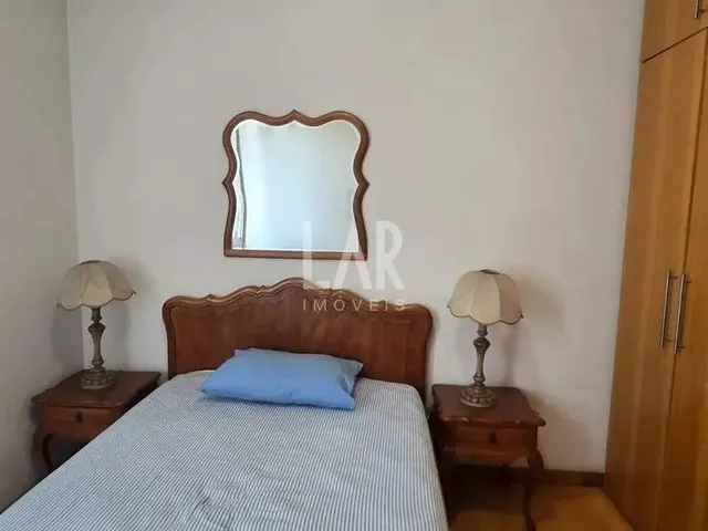 Imagem 10: Apartamento À Venda, 3 Quartos, 1 Suíte, 2 Vagas, Funcionários - Belo Horizonte/Mg