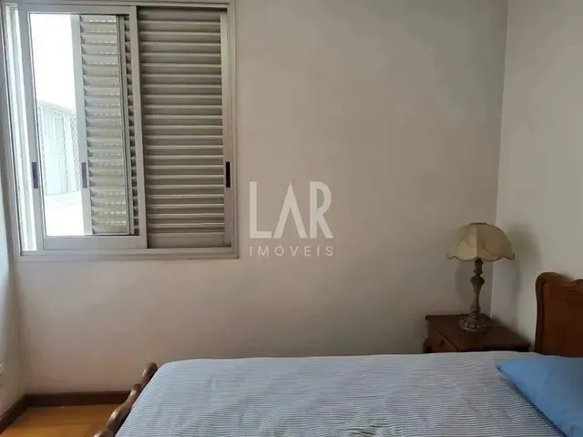 Imagem 7: Apartamento À Venda, 3 Quartos, 1 Suíte, 2 Vagas, Funcionários - Belo Horizonte/Mg