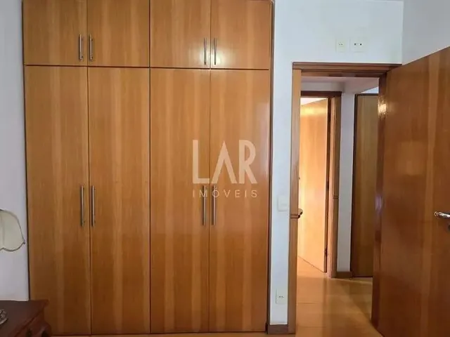 Imagem 11: Apartamento À Venda, 3 Quartos, 1 Suíte, 2 Vagas, Funcionários - Belo Horizonte/Mg