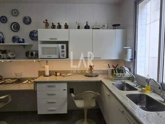 Imagem 15: Apartamento À Venda, 3 Quartos, 1 Suíte, 2 Vagas, Funcionários - Belo Horizonte/Mg