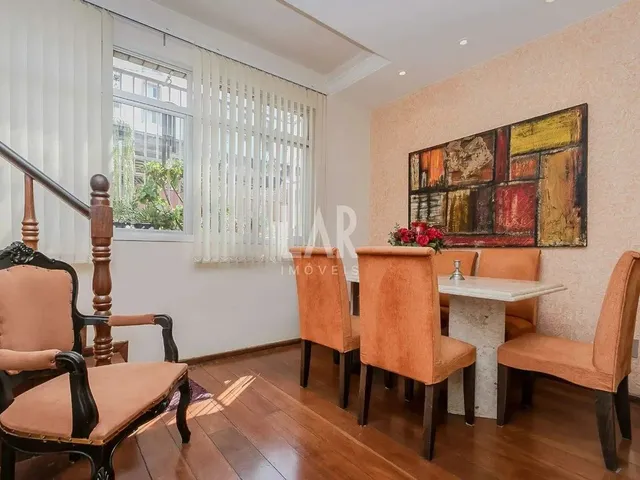 Imagem 10: Cobertura À Venda, 4 Quartos, 4 Suítes, 1 Vaga, Santo Antônio - Belo Horizonte/Mg